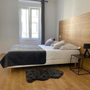 Les Appartements De La Gare